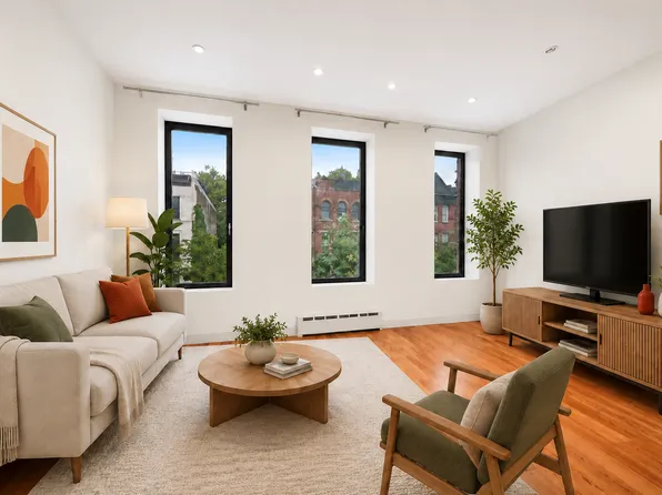 251 West 121st Street image 1 of 10