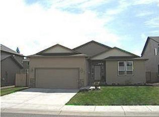 4507 NE 103rd St, Vancouver, WA 98686