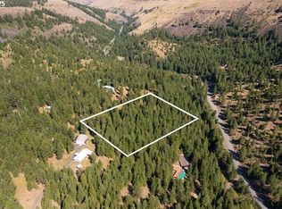 0 Chickadee Rd, Heppner, OR 97836