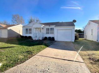 413 W Vine Ave, Enid, OK 73701