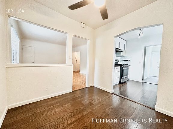 4th image of 2609 14th St #A