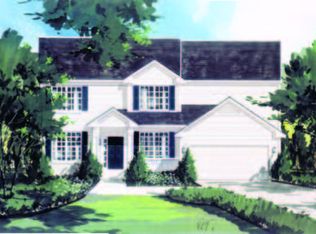 315 Winthrop Dr, Oswego, IL