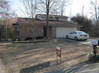 1917 Alex Dr, Jonesboro, AR 72401