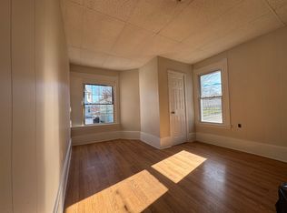 253 Coleman St #2B, Bridgeport, CT 06604