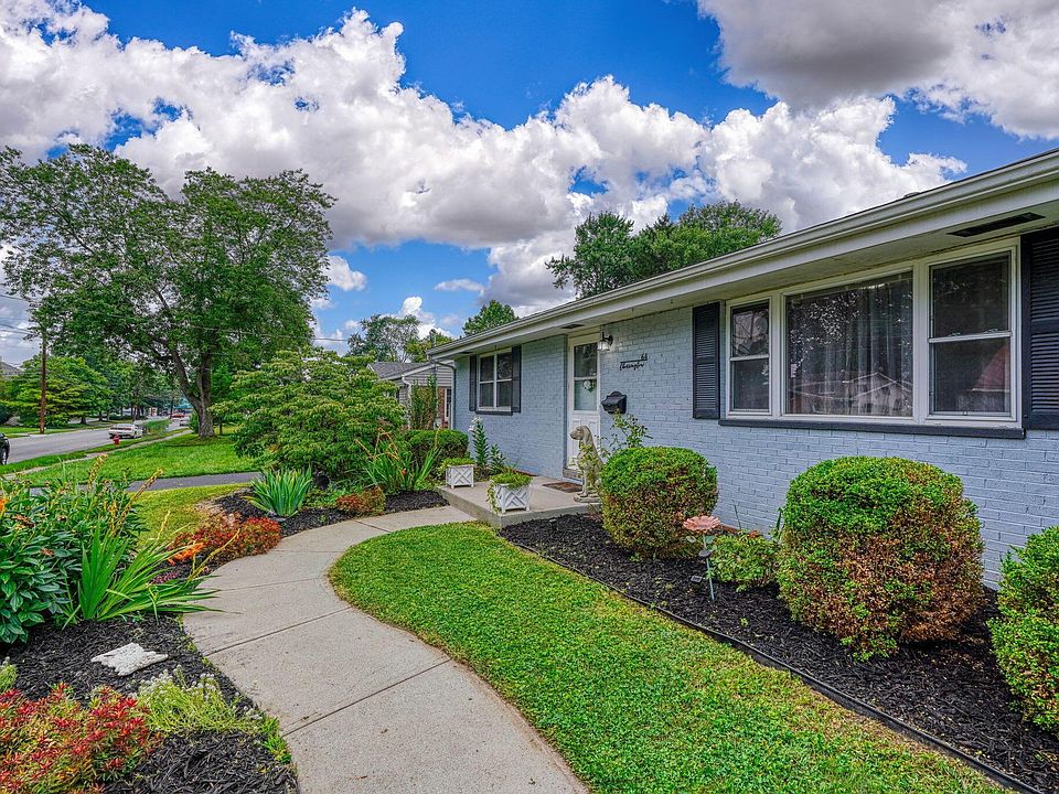 64 Cherrington Rd, Westerville, OH 43081 MLS 223023983 Zillow