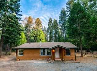 2941 Harmony Ln, Georgetown, CA 95634