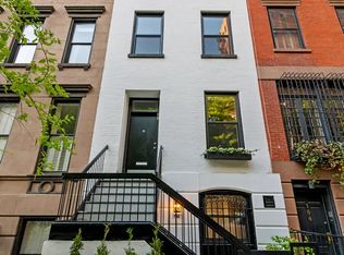 166 E 93rd St, New York, NY 10128