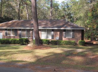 142 C J Williams Dr, Cairo, GA 39828