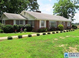 89800 Us Highway 278, Altoona, AL 35952