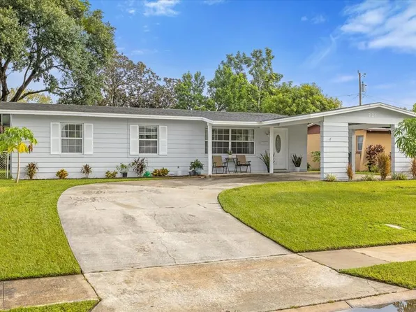 721 Ibsen Ave, Orlando, FL 32809