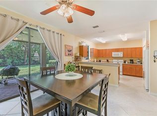 15454 Summit Place Cir #125, Naples, FL 34119