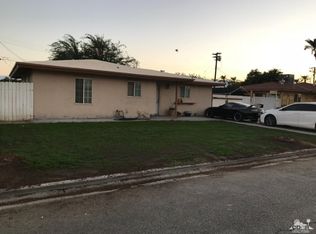 82325 San Jacinto Ave, Indio, CA 92201