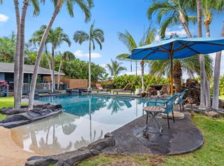 3200 Akala Dr, Kihei, HI 96753
