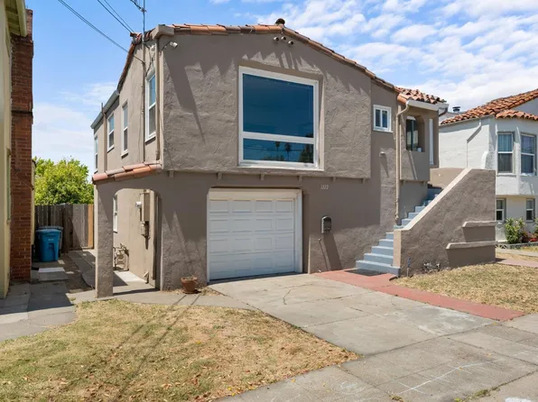 1322 Farrell Street, Vallejo, CA 94590