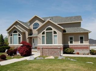 797 E Southfork Dr, Draper, UT 84020