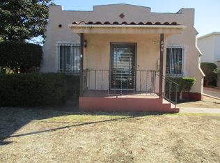 225 Garrett Ave, Chula Vista, CA 91910