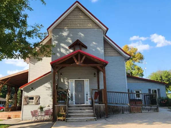 800 Kingston Ave, Wolbach, NE 68882