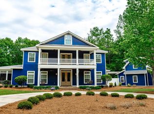 144 Sweet Bay Trl, Petal, MS 39465