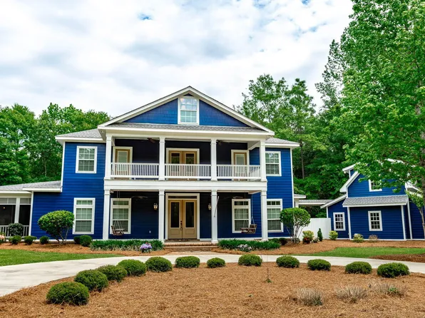 144 Sweet Bay Trl, Petal, MS 39465