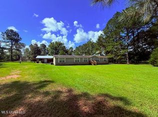 97 Jack Duncan Rd, Tylertown, MS 39667