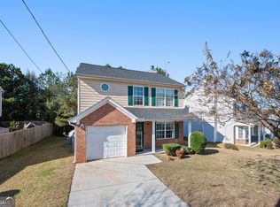 7108 Bowie Dr, Lithonia, GA