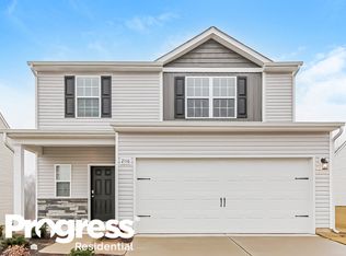 2116 Lanza Dr, Charlotte, NC 28215