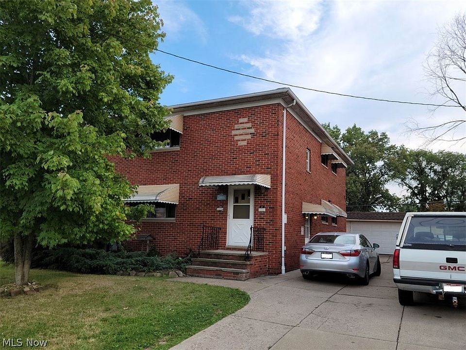 3205 Snow Rd, Parma, OH 44134 Zillow