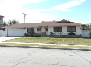 25791 Los Flores Dr, San Bernardino, CA 92404