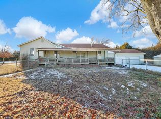 5047 SW Boyer Rd, El Dorado, KS 67042