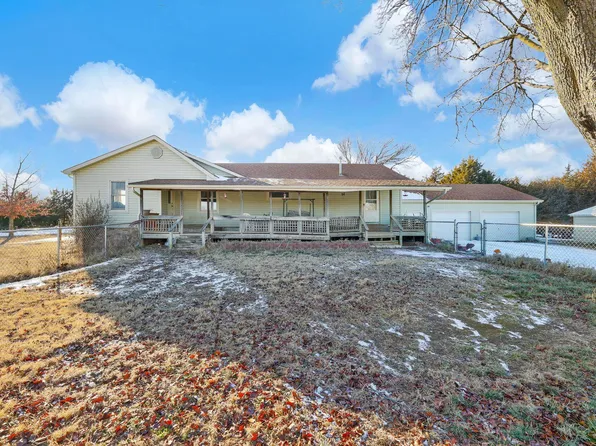 5047 SW Boyer Rd, El Dorado, KS 67042