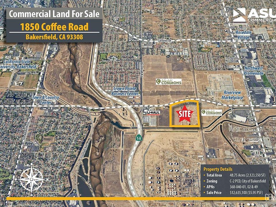 1st image of 1850 Coffee Rd