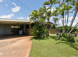 91-035 Hailipo St, Ewa Beach, HI 96706