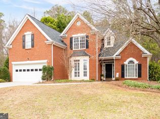 5952 Edenfield Dr NW, Acworth, GA