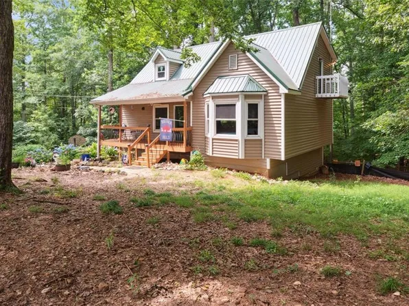 141 Mills Creek Path, Hiram, GA 30141