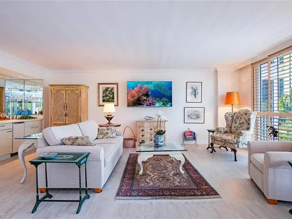 4401 Gulf Shore BLVD N #D306, NAPLES, FL 34103