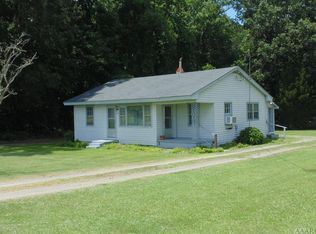 423 State Highway 561 E #E, Ahoskie, NC 27910