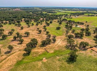 County Road 407, Stephenville, TX 76401