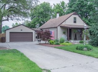 10197 Sheehan Rd, Dayton, OH 45458