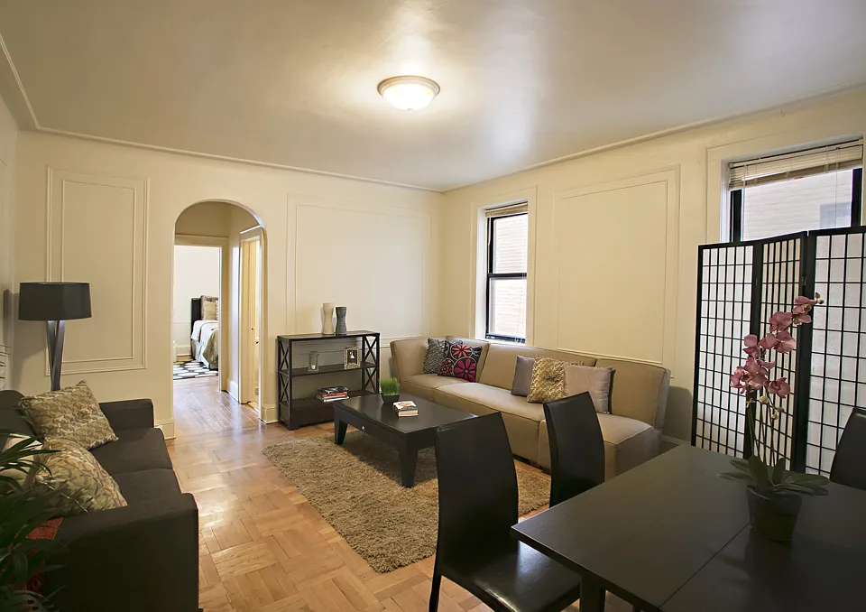 Beech Kearny Associates
