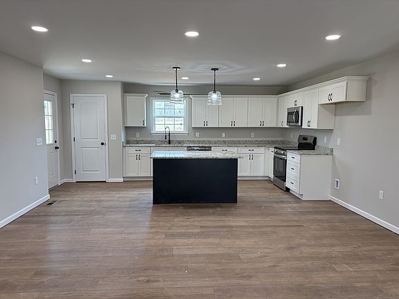 3rd image of 3797 Verona Caney Rd Lot 2