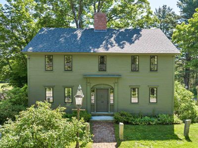 469 Province Road, Gilmanton, NH, 03237