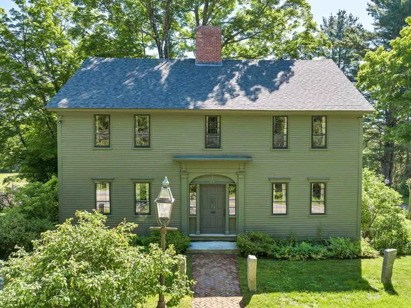 469 Province Road, Gilmanton, NH 03237