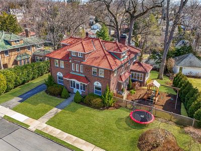 40 Benedict Place, Pelham, NY, 10803