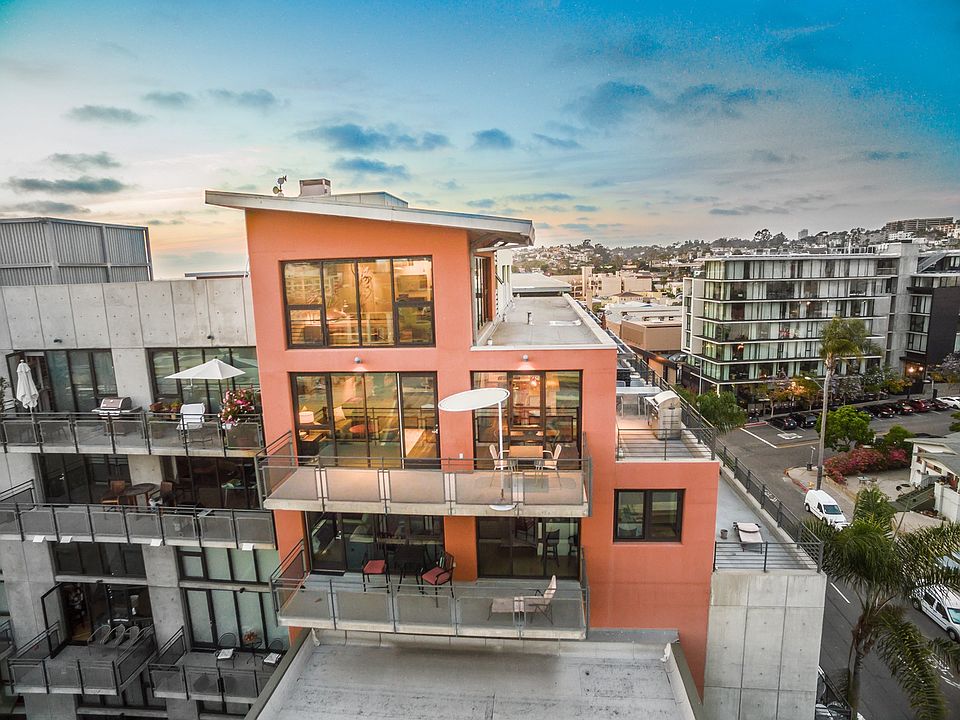 1st image of 1780 Kettner Blvd Unit 801