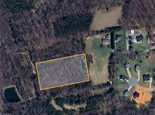 0 Grapevine Rd #40F, Lewisville, NC 27023