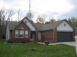 6525 El Paso Dr, Indianapolis, IN 46214