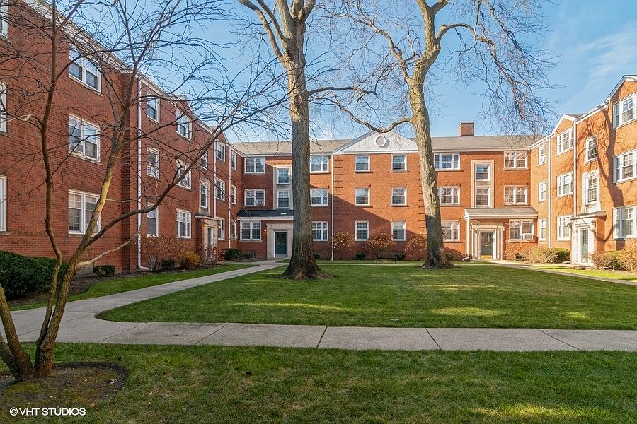1st image of 504 Bonnie Brae Pl #1F