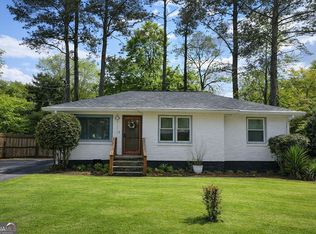 3277 Beech Dr, Decatur, GA 30032