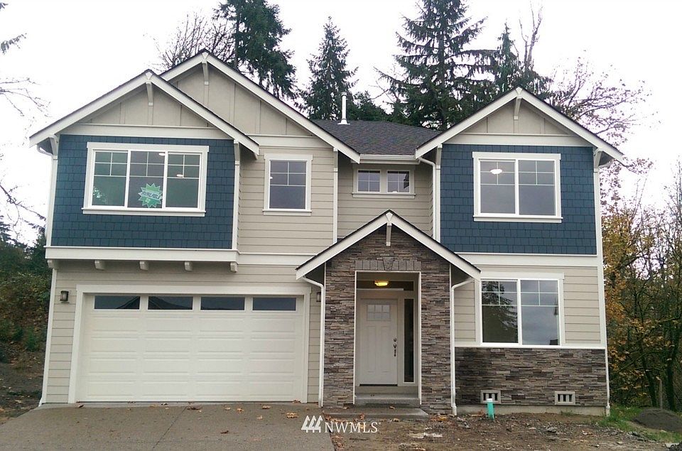 1st image of 1336 37th (lot 63) StPl SE