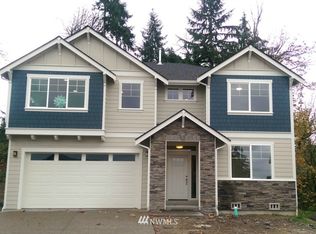 1336 37th Stpl SE LOT 63, Puyallup, WA